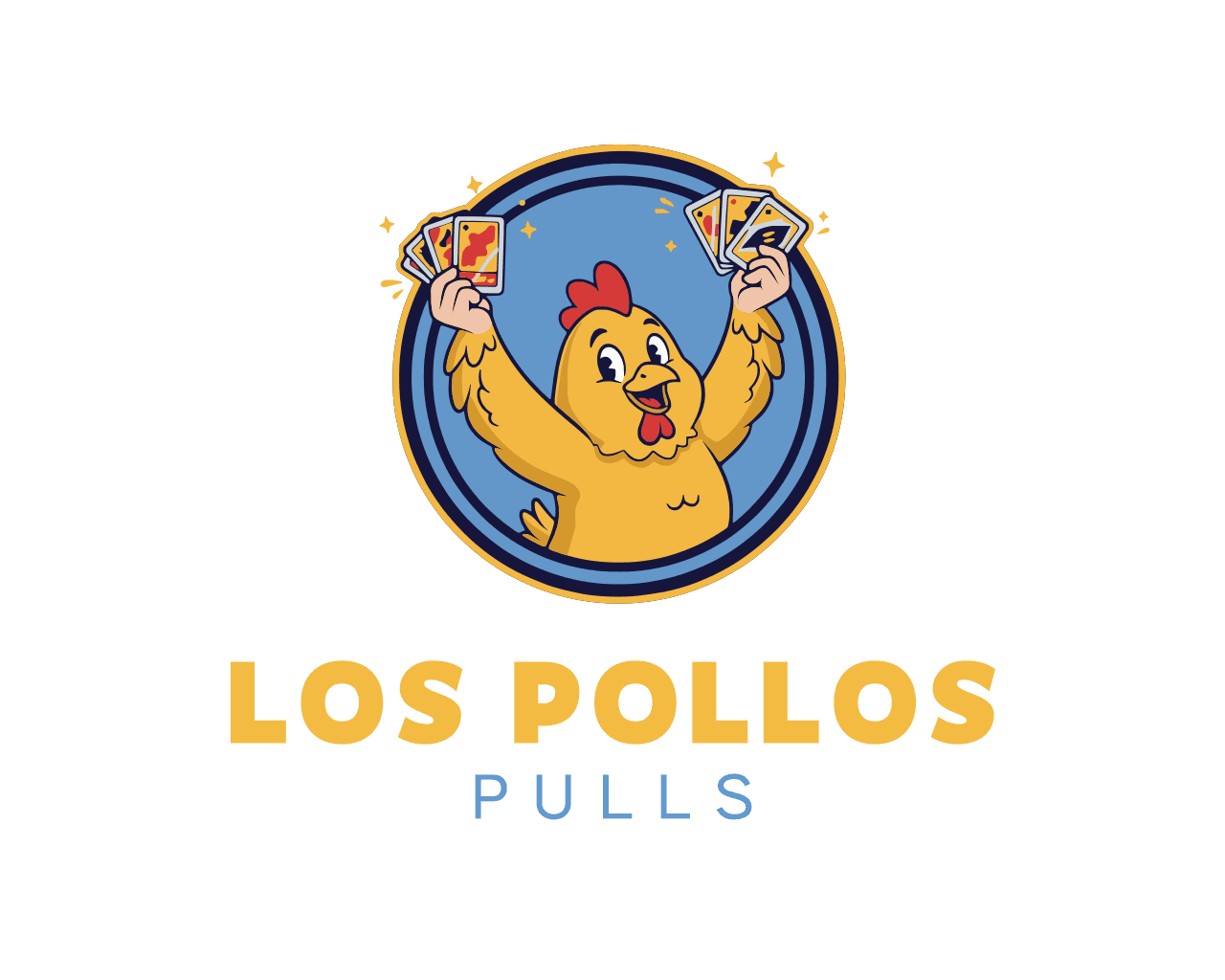 Los Pollos Pulls